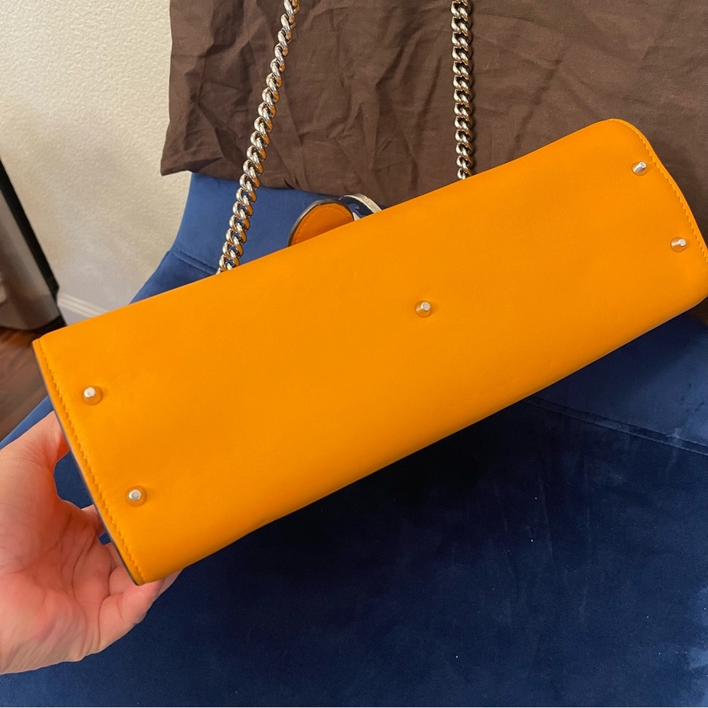 Interlocking shoulder bag - Picture 6 of 9